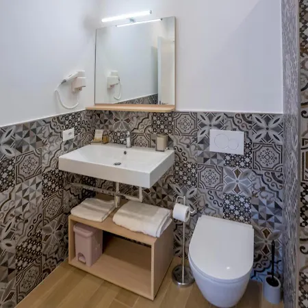 索伦托库瑞迪住宿加早餐旅馆