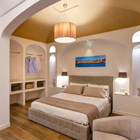 Cuore Di 4* Сорренто