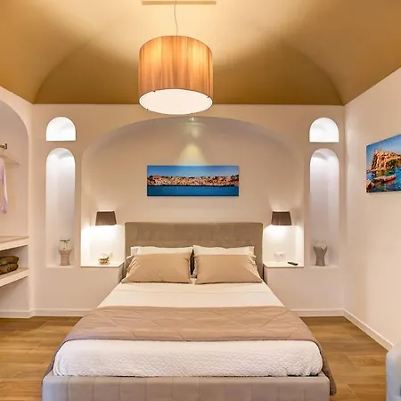 住宿加早餐酒店 索伦托库瑞迪住宿加早餐旅馆