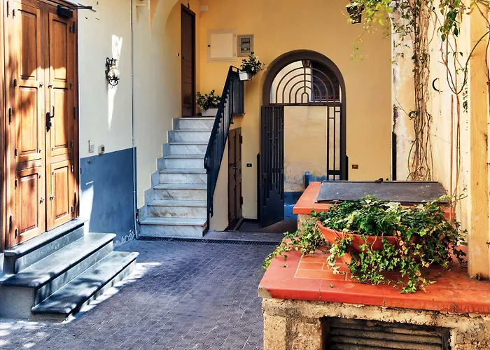 Frühstückspension Cuore Di